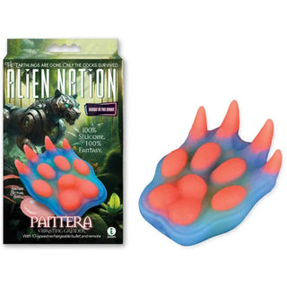 ALIEN NATION PANTERA GRINDING PAD