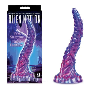 ALIEN NATION SERPENTINE