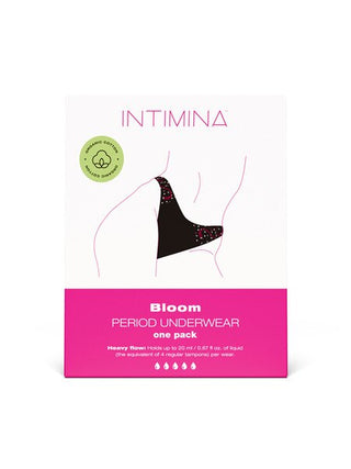 INTIMINA BLOOM MENSTRUAL UNDERWEAR S