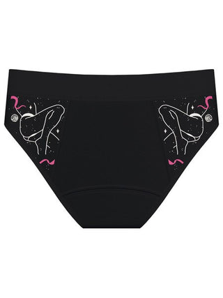 INTIMINA BLOOM MENSTRUAL UNDERWEAR S