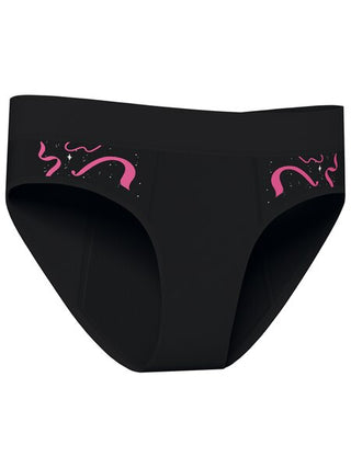 INTIMINA BLOOM MENSTRUAL UNDERWEAR S