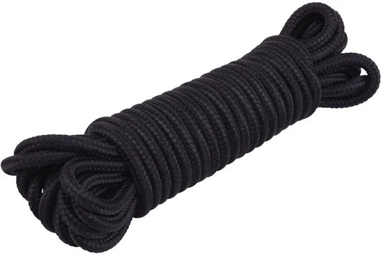 BEHAVE BIND LOVE ROPE – Flirt Adult Store