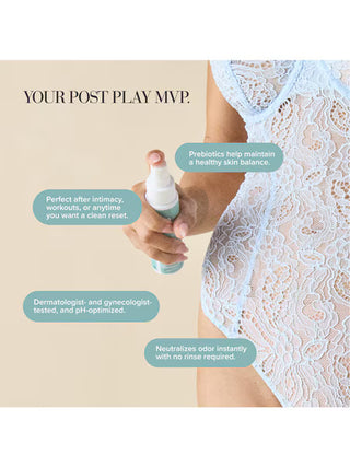 JO VITALIZE BALANCE REFRESHING MIST