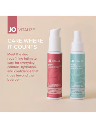 JO VITALIZE BALANCE REFRESHING MIST