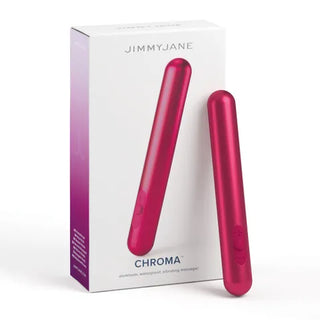 JIMMYJANE CHROMA PINK