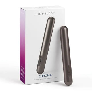 JIMMYJANE CHROMA SPACE GREY