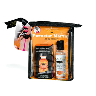 KAMA SUTRA PORN START MARTINI COCKTAIL KIT