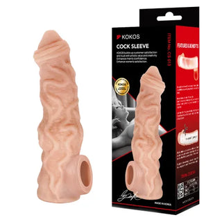 KOKOS EXTENSION SLEEVE 013