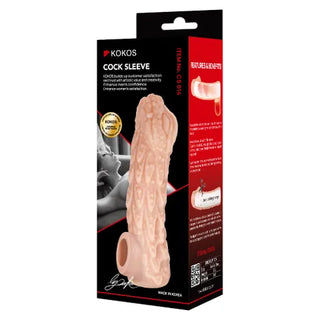 KOKOS EXTENSION SLEEVE 014