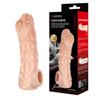 KOKOS EXTENSION SLEEVE 014