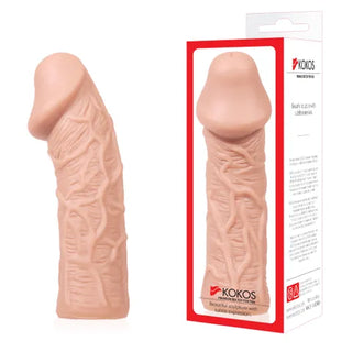 KOKOS EXTREME SLEEVE 05