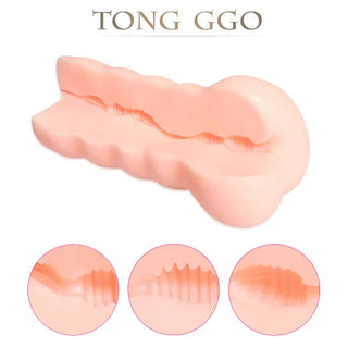 KOKOS TONG GGO STROKER