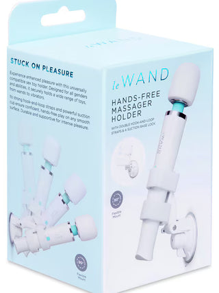 LE WAND CLASSIQUE HANDS FREE MASSAGE HOLDER