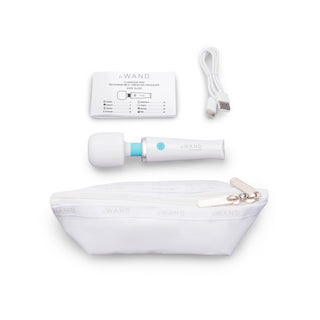 LE WAND CLASSIQUE MINI WAND MASSAGER