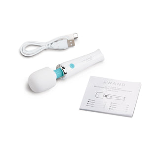 LE WAND CLASSIQUE MINI WAND MASSAGER