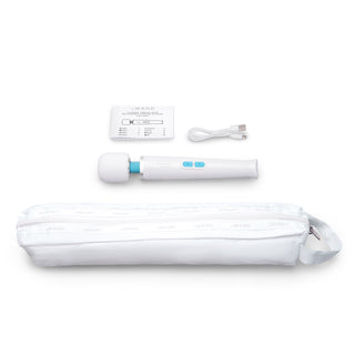 LE WAND CLASSIQUE PETITE WAND MASSAGER