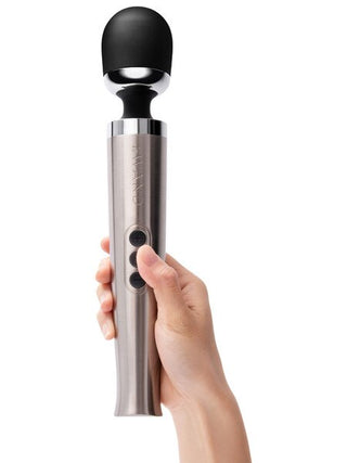 LE WAND DIECAST RECHARGABLE MASSAGER