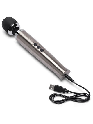 LE WAND DIECAST RECHARGABLE MASSAGER