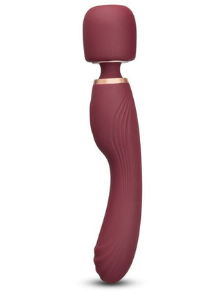 LE WAND FLAT TOP FUSION G