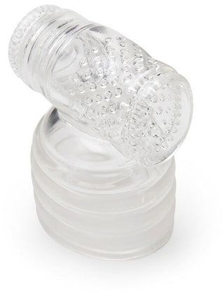 LE WAND MALE MASTURBATOR WAND ATTACHMENT