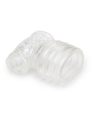 LE WAND MALE MASTURBATOR WAND ATTACHMENT