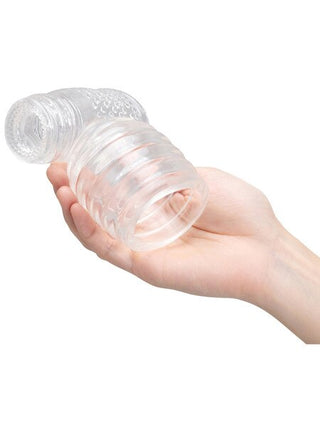 LE WAND MALE MASTURBATOR WAND ATTACHMENT