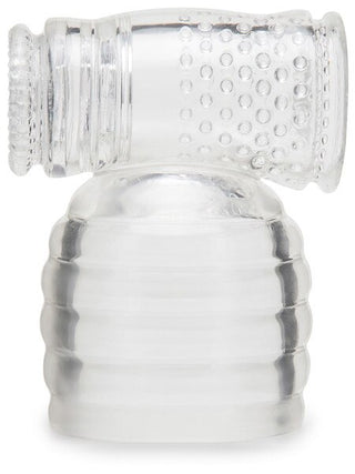 LE WAND MALE MASTURBATOR WAND ATTACHMENT