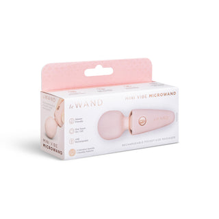 LE WAND MINI MICRO WAND
