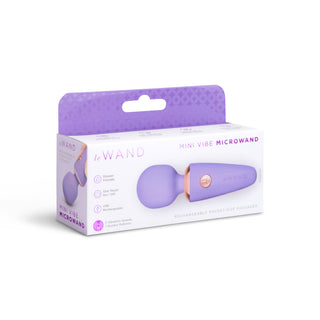 LE WAND MINI MICRO WAND