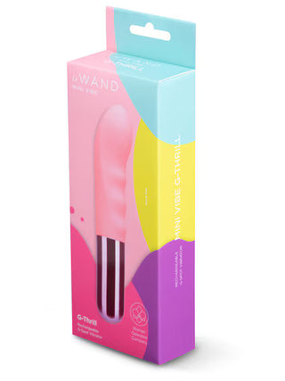 LE WAND MINI VIBE G-THRILL
