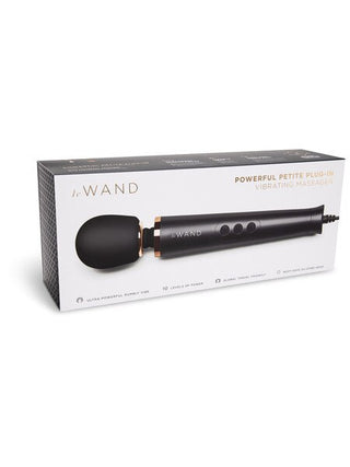 LE WAND PETITE PLUG IN