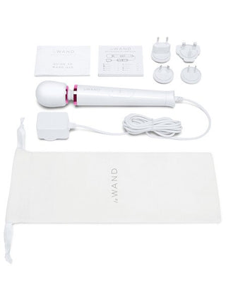 LE WAND PETITE PLUG IN