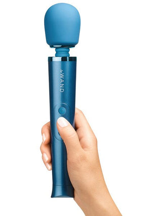 LE WAND PETITE RECHARGEABLE MASSAGER
