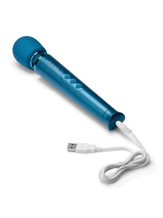 LE WAND PETITE RECHARGEABLE MASSAGER