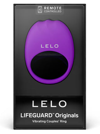 LELO LIFEGUARD ORIGINALS