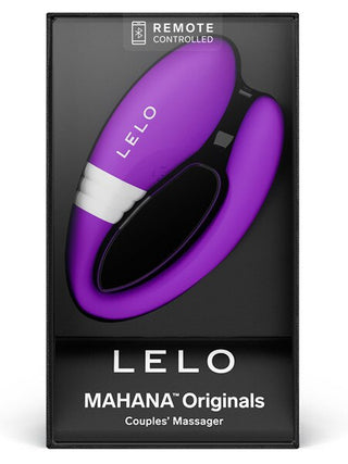 LELO MAHANA ORIGINALS