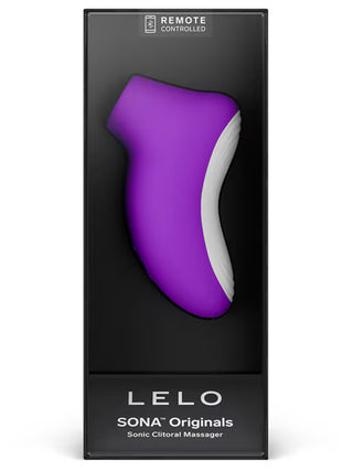 LELO SONA ORIGINALS
