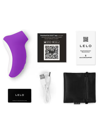 LELO SONA ORIGINALS