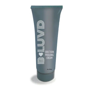 B LUVD PROLONG CREAM