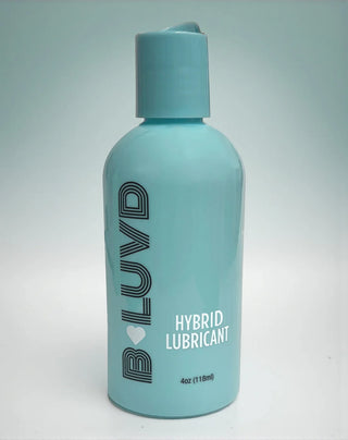 B LUVD HYBRID LUBRICANT