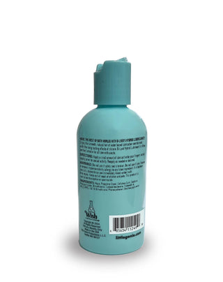 B LUVD HYBRID LUBRICANT