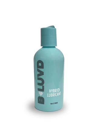 B LUVD HYBRID LUBRICANT