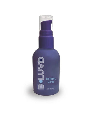 B LUVD PROLONG SPRAY