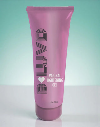 B LUVD VAGINAL TIGHTENING GEL