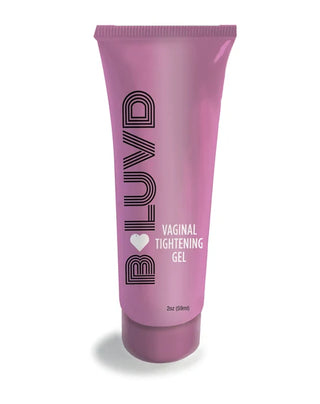 B LUVD VAGINAL TIGHTENING GEL
