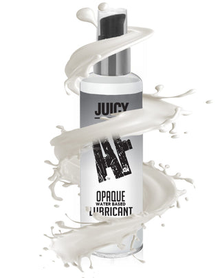 JUICY AF WATERBASED CUM LUBE