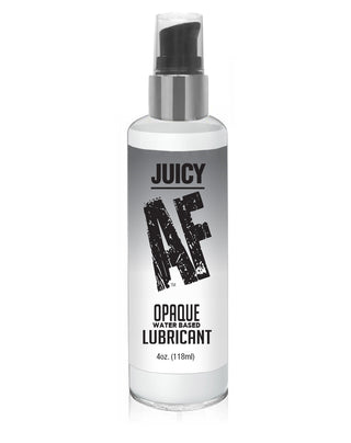 JUICY AF WATERBASED CUM LUBE