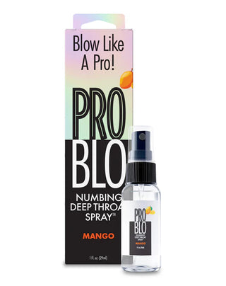 PRO BLO MANGO