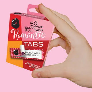 ROMANTIC TABS 50 PACK