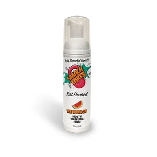 SMACK TARTS MOUTHWATERING WATERMELON FOAM